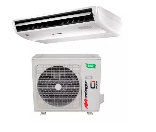 AC / Cooling 5 ton