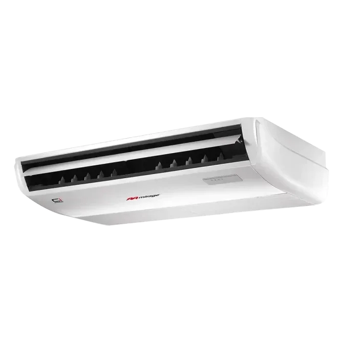 Mirage 3 ton