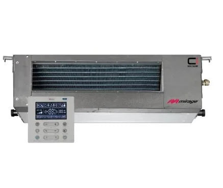 Inverter Mirage 4 ton