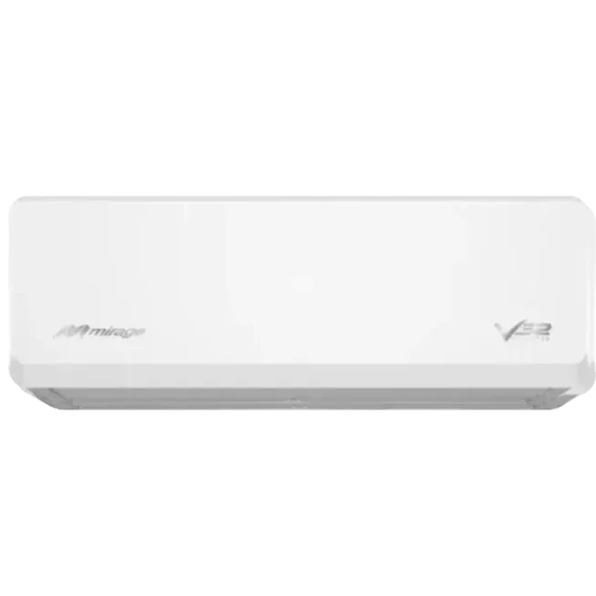 Mirage Inverter Frio y Calor Mod V32 R-32 17 seers  1 ton 220v
