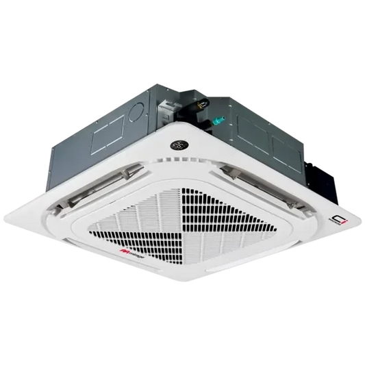 Cassette Mirage Inverter Frio y Calor 3 TON