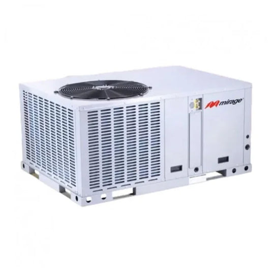 Mirage paquete Solo frio r410 3 ton eficiencia 14 seers
