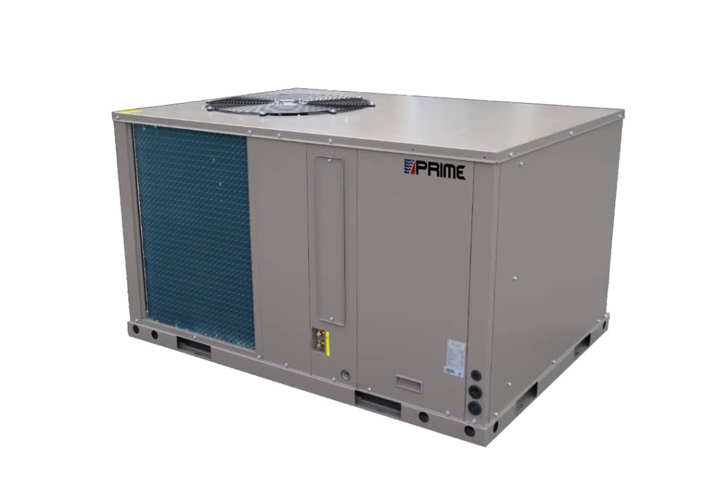 Paquete Prime solo frio 5 ton r410