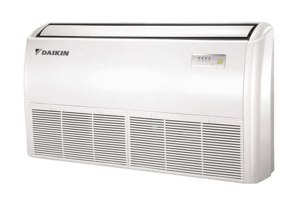 DAIKIN 3 ton