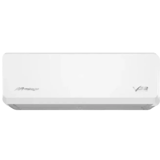 Mirage Inverter Frio y Calor Mod V32 R-32 17 seers  2 ton 220v