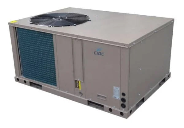Paquetes Ciac de Carrier 5 ton