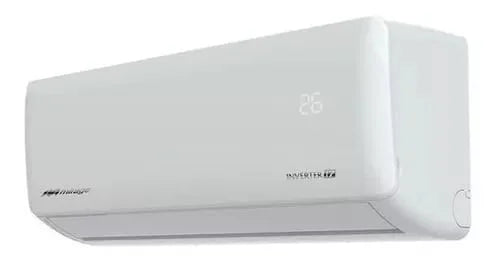 Mirage 3 ton Inverter 17 R-32 , 17 seers